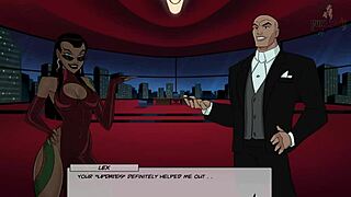 bathing in the shower during the game