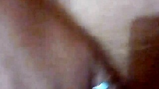 Sharing My Ex Aunt's Mature Moments with Followers