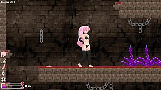 Futa Hentai Gameplay