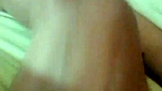 Sharing My Ex Aunt's Mature Moments with Followers