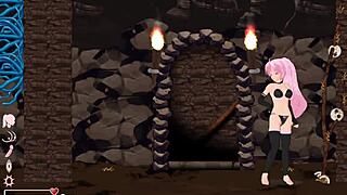 Futa Hentai Gameplay