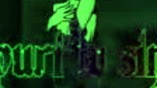 bathing in the shower during the game