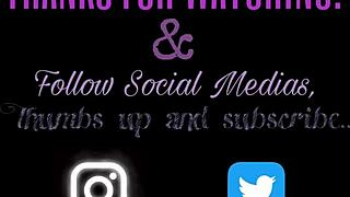 branquinha rabuda receives monster cock in assfucking