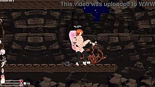 Futa Hentai Gameplay