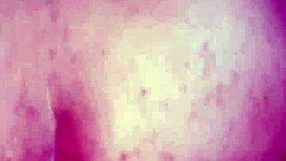 Cute Indian babe fucked in ass, causing massive gape!