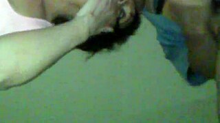 I love brunette milf blowjob