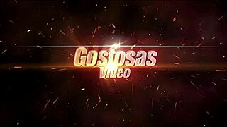 Nina Savage Seduzindo o Cunhado com Oral e Anal