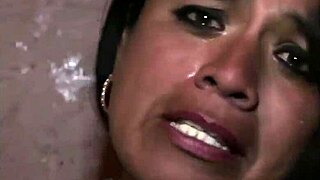 Top 7 Horrible Moments Of Laura In Beautiful America Uncensored Video