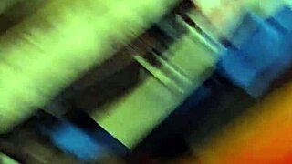 Pregnant milf gets creamy and extra wet during intense sex