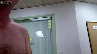 susanna jewel goes through her casting interview in the usa