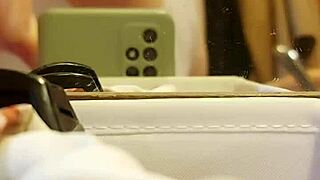 Stupid Gay Boy Stretches His Speculum Hole Hard