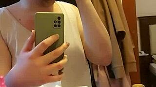 Stupid Gay Boy Stretches His Speculum Hole Hard