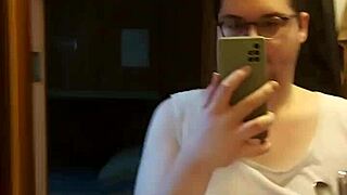 Stupid Gay Boy Stretches His Speculum Hole Hard