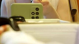 Stupid Gay Boy Stretches His Speculum Hole Hard