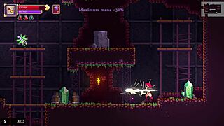 Scarlet Maiden Highlight Reel Stage 1 - Full Gameplay Video on XVideos Red Membership