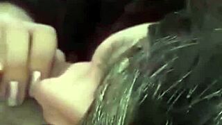 want milk in mouth and cock in ass?