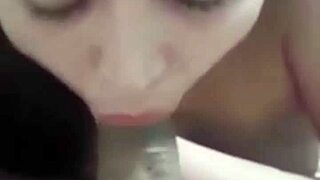 want milk in mouth and cock in ass?