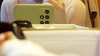 Stupid Gay Boy Stretches His Speculum Hole Hard