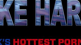 Busty Inked British MILF Getting PLOWED and LICKED Hard!