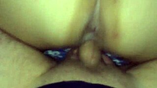 Amateur Riding Video Clip