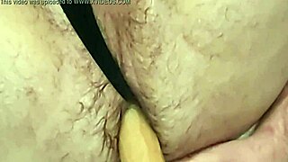 starting a wild double anal penetration session with intense action. the fetish play unfolds with raw energy.