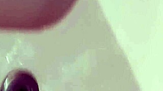 starting a wild double anal penetration session with intense action. the fetish play unfolds with raw energy.