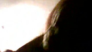 Check out this amazing blowjob on a huge cock?