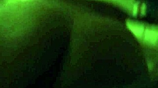 Famous Fae in a cowgirl role