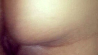 Fat Housewife BBW Enjoys Intimate Moments