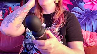 Unpacking the lovense domi 2 vibrator 😊