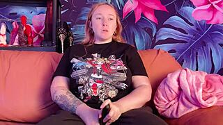 Unpacking the lovense domi 2 vibrator 😊