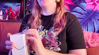 Unpacking the lovense domi 2 vibrator 😊