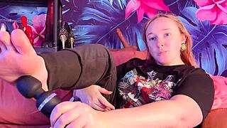 Unpacking the lovense domi 2 vibrator 😊