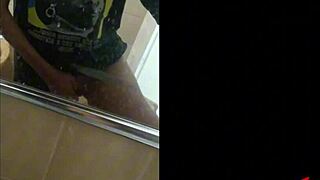 bia's intense pov masturbation compilation drives you wild