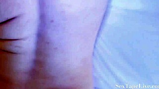 milf next door chats with neighbors