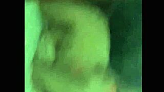 Devouring My Wife's Pussy With Intense Passion