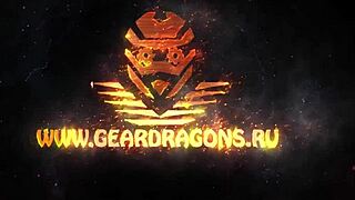 Gay Spiderman Rocks Solo in Tight Spandex Suit! 🕷️💪