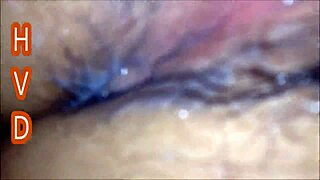 My webcam session turned out interesting