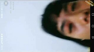 I Love Watching This Hot Asian Teen 18+ Play With Her Wet Pussy Using A Bottle At Home