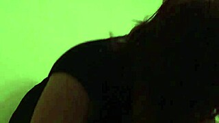 Homemade fun with friends