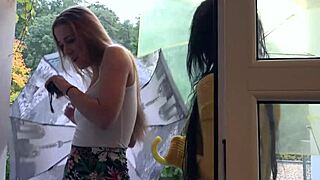 Alexis Crystal, come in, he said at the door.