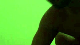 Homemade fun with friends