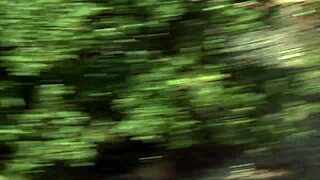 we did gay stuff during a pickup plan - behind the scenes gay porn 😏