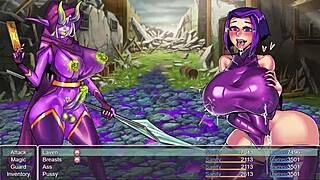 What happens in latex dungeon ep 10?