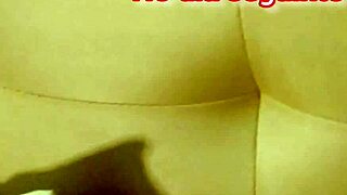 Hot blonde Ines Ventura SUCKS Joseph's cock, driving him wild