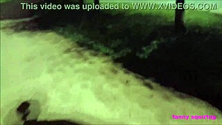 Wife Exposes Herself In Public