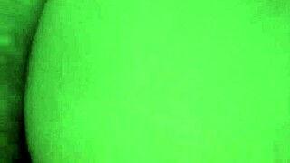 Intense Amateur Anal Assfucking Leaves Her Moaning Loudly