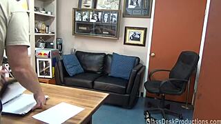 Dayanara casting interview with friend