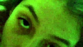 Kyle Friday Acts Like A Total Whore