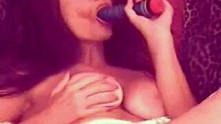 Horny Cam Slut Old Video!